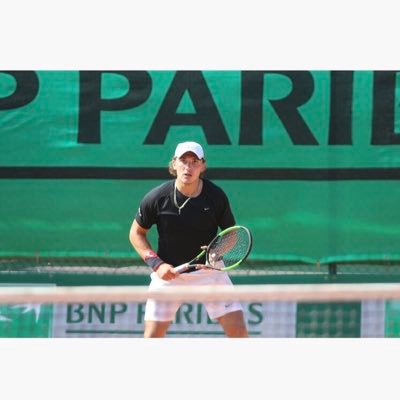 Fresno State Men’s Tennis