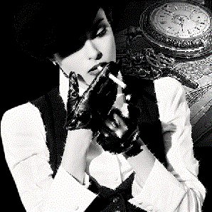 Gigifunkycool's profile picture. Joueuse sur https://t.co/SoqvBEOwsC depuis 2009.
Fondatrice de l'ONU (@ONU_Of_Habbo), RPG non officiel sur Habbo.