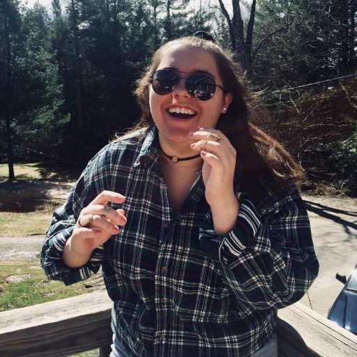 ASU 2022 | Aspiring television and film producer/director/writer | i waited 3 years to attend college & it's the best decision i've ever made | tutor & nanny