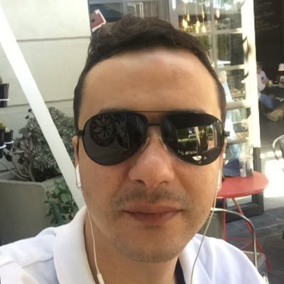 Elmusbahi10's profile picture. 