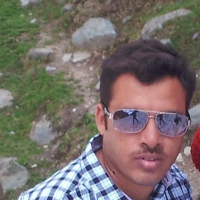 VanaliyaKiran's profile picture. BE(IC), MBA,Asst.Muni.Commissioner@AmdavadAMC