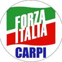 Forza_Italia_Carpi(@CarpiForza) 's Twitter Profile Photo