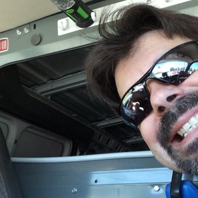 steve_seaborn's profile picture. Just a guy who’s learned from mistakes, trying to press on, and is enjoying the daily experiences by learning something old each day.