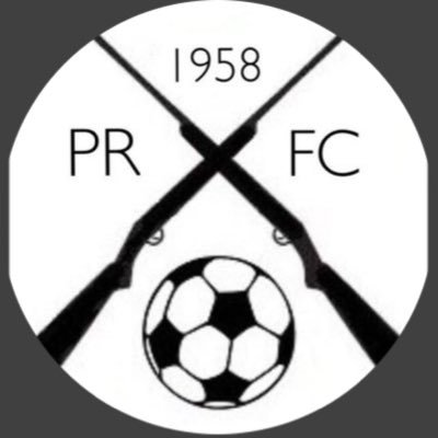 Prestbury Rovers FC