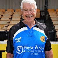 Mike Cranidge (@bash1939) 's Twitter Profile