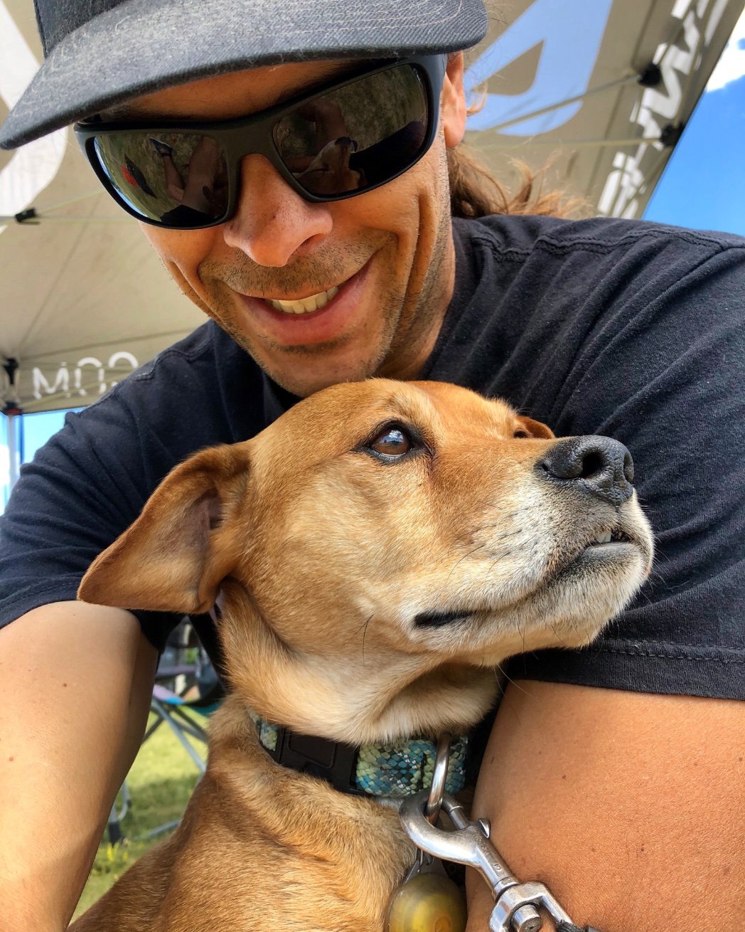 rivershred's profile picture. 