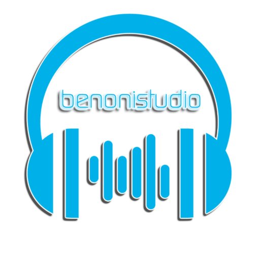 BenoniStudio's profile picture. Audio - Video - Tech - and other stuff
