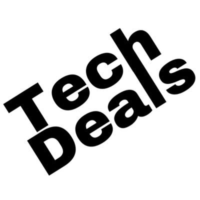 Tech Deals/News. Tweets by @PaxZ_Serge
