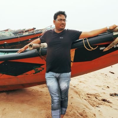 WiseOjha's profile picture. 108, Bhimpur