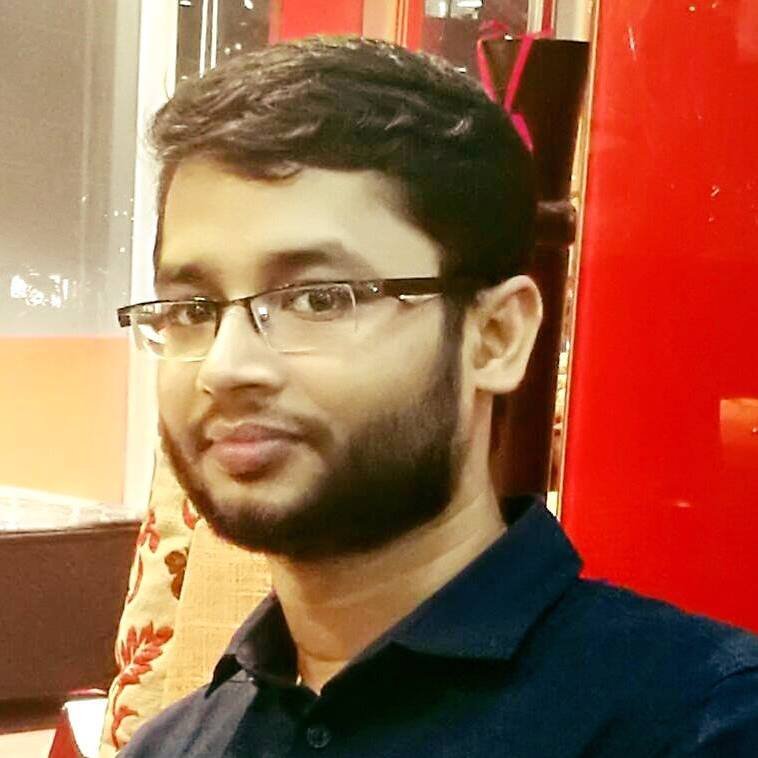 MuslehudinJuned's profile picture. 