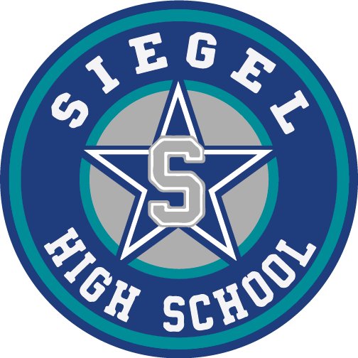 Official Twitter of Siegel High School