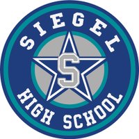 Siegel High School(@SiegelHighStars) 's Twitter Profile Photo
