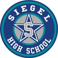 Siegel High School (@siegelhighstars) 's Twitter Profile