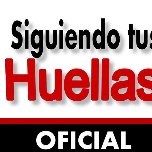 Grupo de apoyo para la difusion de personas victimas de cualquier tipo de desaparicion y/o sustraccion. Siguenos en Facebook : Siguiendo Tus Huellas - Oficial