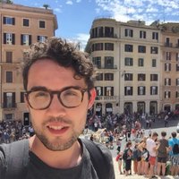 Benjamin Trahern (@btrahern) 's Twitter Profile
