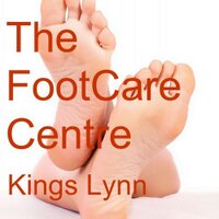 Elizabeth Dutton - @KingsLynnFeet Twitter Profile Photo