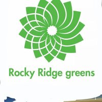 Rocky Ridge Greens(@CRRGreens) 's Twitter Profile Photo