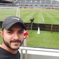 Ricky Del Toro (@profedeltoro10) 's Twitter Profile