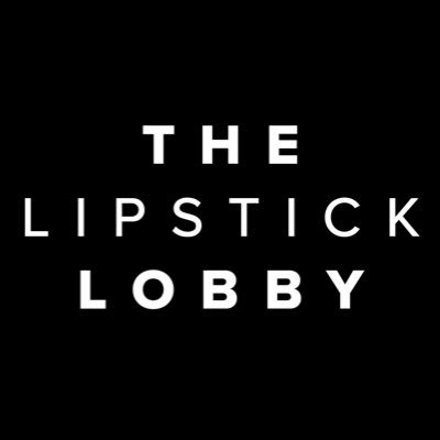 Social justice brand protesting with a bold statement lipstick💄✊Proceeds support the Brady Campaign, the ACLU, & Planned Parenthood