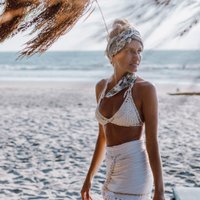 Hippie in Heels (@hippie_inheels) 's Twitter Profile Photo Hippie in Heels (@hippie_inheels) 's Twitter Profile Photo