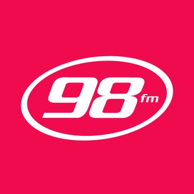 98FMCuritiba Profile Picture