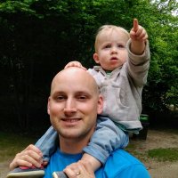Rich Owen (@mrrichowen) 's Twitter Profile