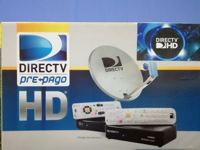 Empresa Certificada por Directv , Encargada de Servicios Técnicos, Reemplazos de Equipos , Ventas Nuevas en HD , El Vigía Edo Mérida Telf 04147179898