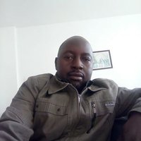 Livingstone Dogara(@LDogara) 's Twitter Profile Photo