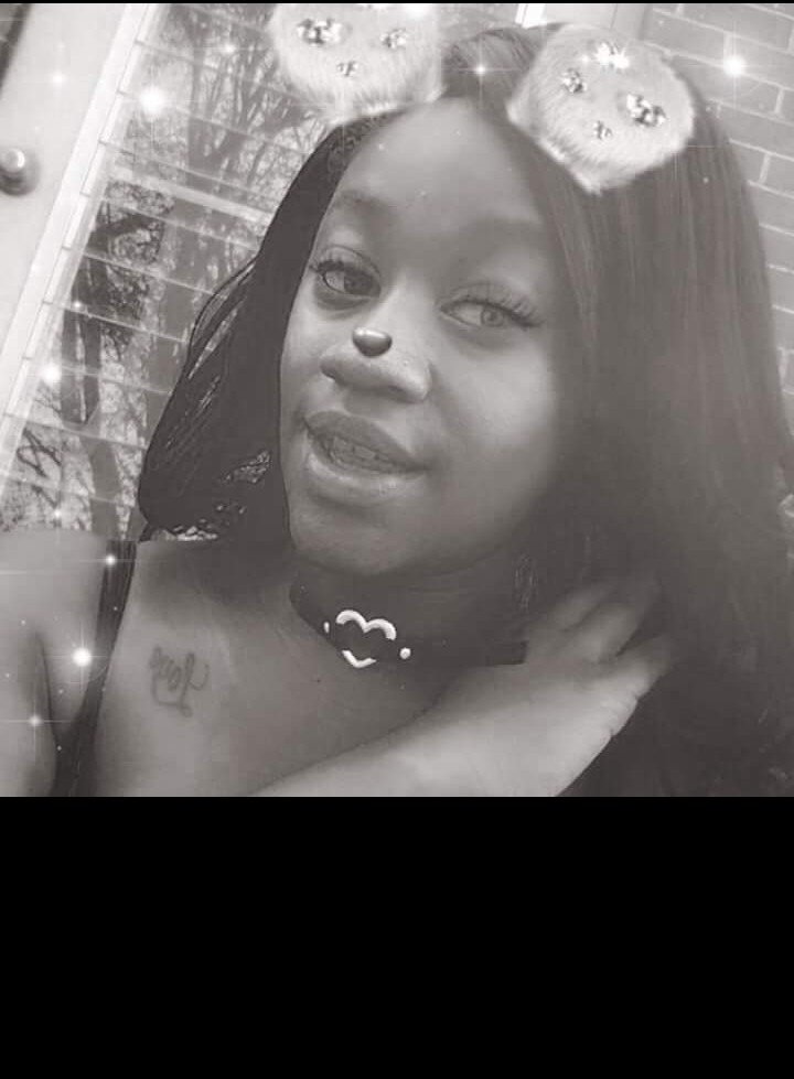 26 years young 💕 Loving my Four Zemariah Arie 👧🏾 JaBriah Rae 👧🏾 Jalayah Roxanne👧🏾 JaNaii Rayvonia 😍 .... Rest Easy E 😇