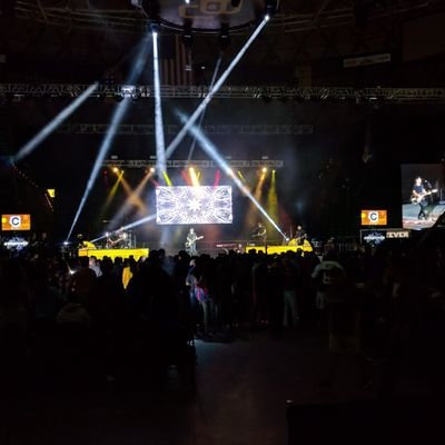 llc_light's profile picture. Providing highest quality professional audio-visual equipment and services for concerts and events; stage lighting and LED screens.