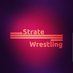 Dysin Strate (@stratewrestling) Twitter profile photo