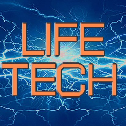 LifetechP's profile picture. We firmly beleive