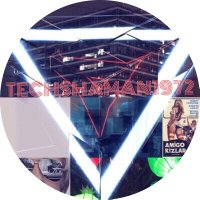 TechShaman1972 (@techshaman1972) 's Twitter Profile