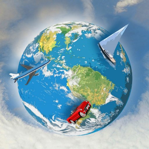 ambassadorMkech's profile picture. 