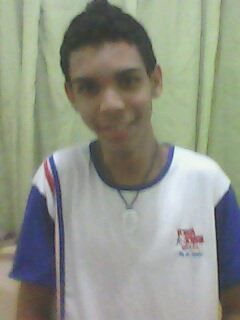 Rafalibertad's profile picture. Sou uma pessoa que busca realizar meus sonhos!
Não desisto nunca dos meus objetivos!