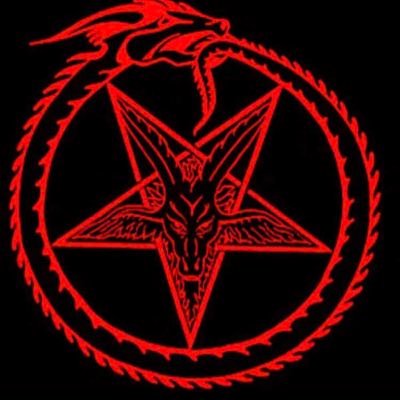 my devotion to evil will always come before you!😈🤘🏼