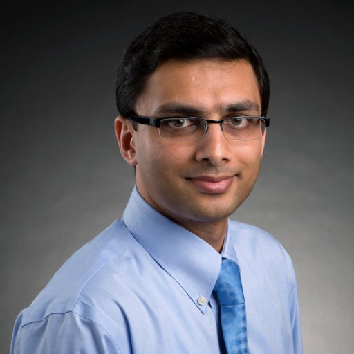 Akshay Sharma MD Profile