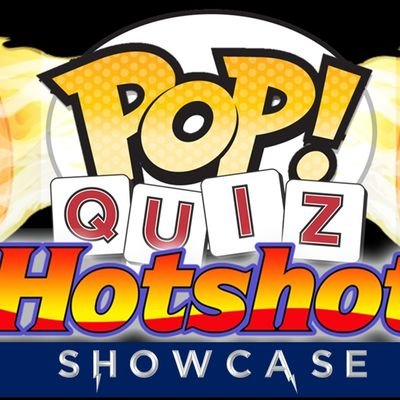 Catch #ThePopQuizHotShotShowCase & your host @kubadave with 2 hours of Music & Artists from #Movies #TV & #VideoGames & lookout for a #Podcast of the week too.