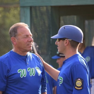 Official Account of West Windsor-Plainsboro American Legion Baseball, members of the MCALL. Co-Managed by Andrew Schoenblum and Bob DeLuca