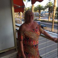 Sandra Alvey - @SandraAlvey5 Twitter Profile Photo