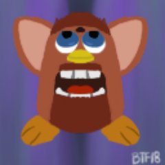 The Real Bob The Furby (Discord had been hacked)さんのプロフィール画像