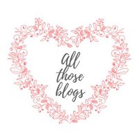 All Those Blogs! (@allthoseblogs) 's Twitter Profile