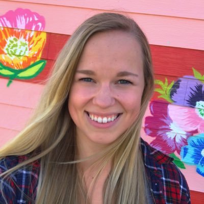 Assistant Band Director at Mead MS | Aldine ISD | UW-Eau Claire Alumna
