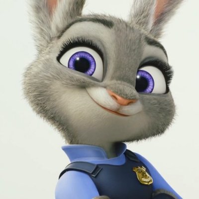 Judy hopps of pictures Hot Judy