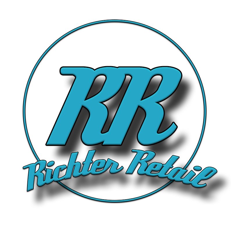 Richter Retail, Deals on Electronics, tech, gear and clothing