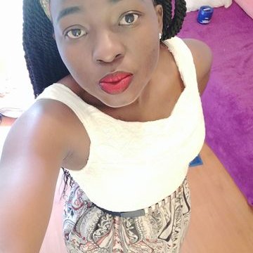 Profile Picture of Mankwana (@Mankwan44523081) on Twitter