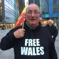 Keith Parry (@keithparrycdf) 's Twitter Profile