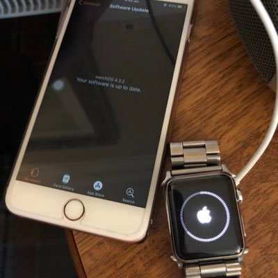 iphone x gear s3
