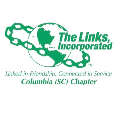 The Columbia (SC) Chapter of the Links, Inc. is a not-for-profit service oriented local affiliate of the National Organization of The Links, Incorporated