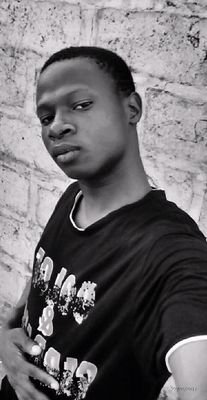 BellociebBala's profile picture. Born soft but huzle hard in hard Nation